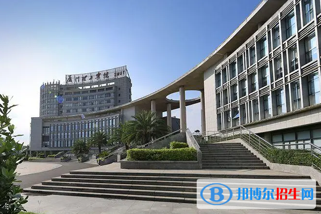 福建單招工業(yè)工程專業(yè)2023年有哪些學校