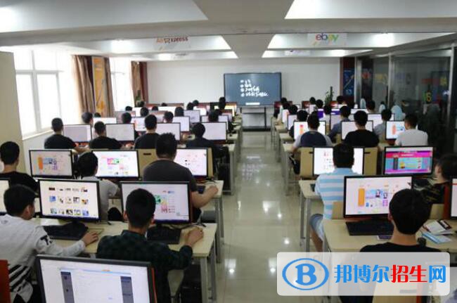蘭州2023年計算機學校好就業(yè)嗎