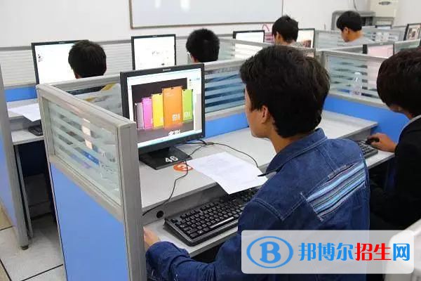 蘭州2023年計算機學校好就業(yè)嗎