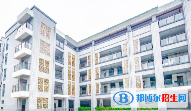 廣東北江中學(xué)2023年怎么樣、好不好
