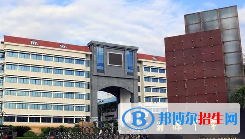 翁源中學2022錄取分數線（2023參考）