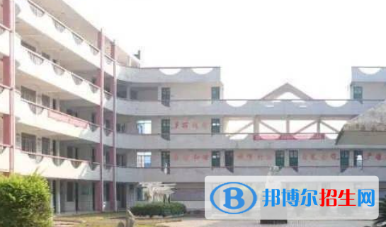 江華中考2022錄取分數(shù)線