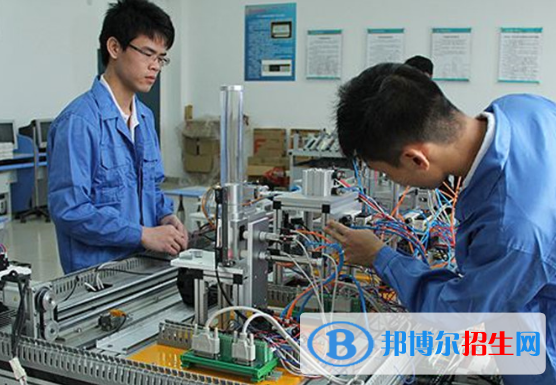 機電一體化技術專業(yè)(國標版)怎么樣?