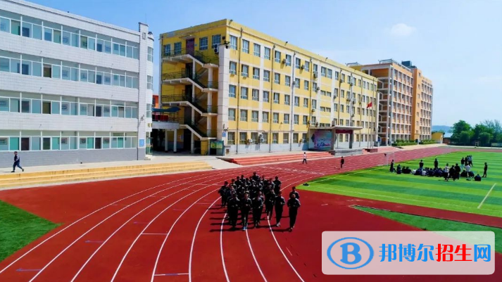 陜西2023年高中畢業(yè)可以上的中專學校