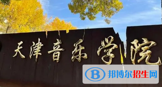 天津音樂(lè)學(xué)院排名(全國(guó))天津音樂(lè)學(xué)院在天津排名