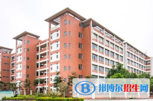 江門市棠下中學2022錄取分數(shù)線（2023參考）