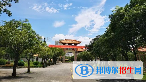 臺山一中大江實(shí)驗(yàn)中學(xué)2022錄取分?jǐn)?shù)線（2023參考）