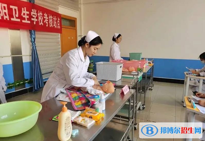 浙江2023年哪個(gè)衛(wèi)校最好