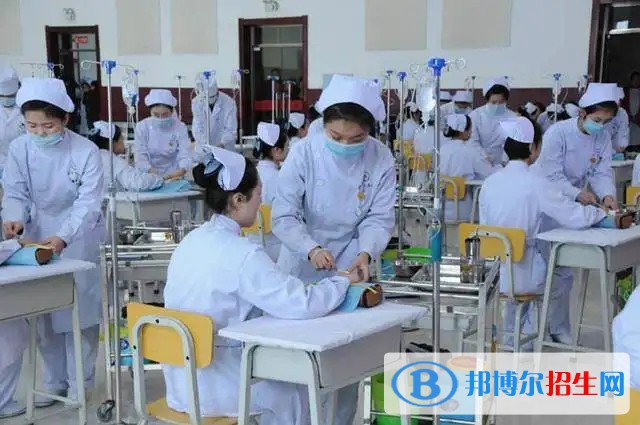 浙江2023年哪個(gè)衛(wèi)校比較好呢