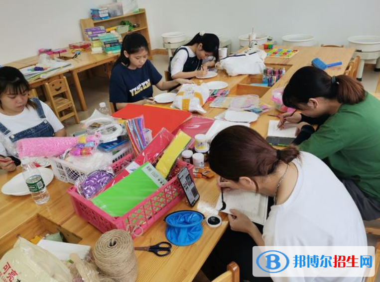 石家莊2023年什么幼師學校就業(yè)好