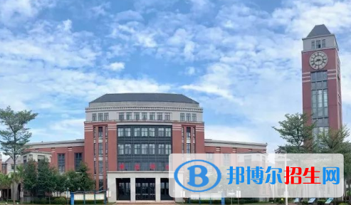肇慶宣卿中學(xué)鼎湖中學(xué)實(shí)驗(yàn)班、鼎湖中學(xué)2022錄取分?jǐn)?shù)線（2023參考）