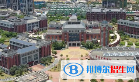 肇慶宣卿中學(xué)2022錄取分?jǐn)?shù)線（2023參考）