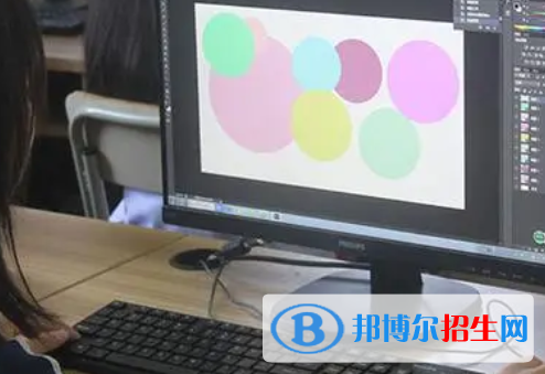 廣東2023年計算機學(xué)校里都有什么專業(yè)