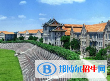 中國大學藝術教育專業(yè)排名（2022研究型）