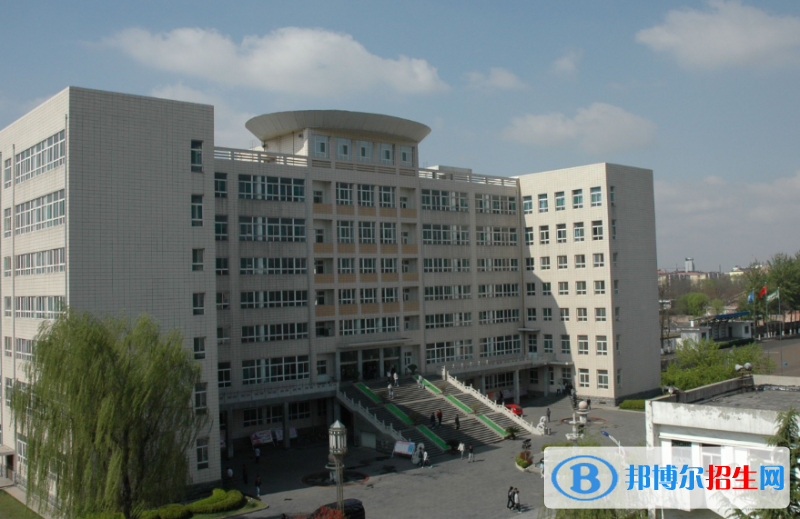 山西單招建筑智能化工程技術專業(yè)2023年有哪些學校