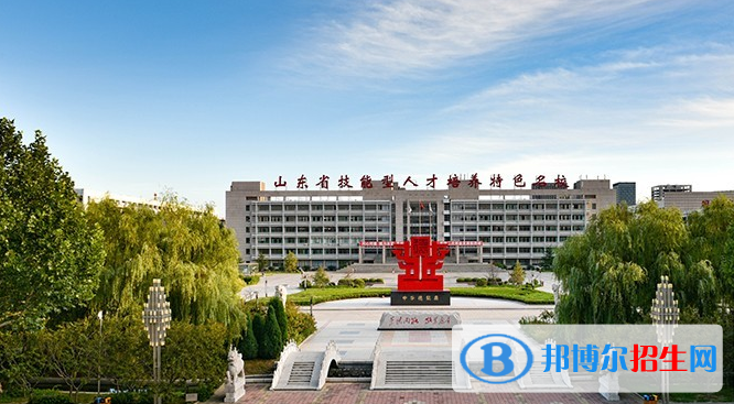 山東單招計(jì)算機(jī)應(yīng)用技術(shù)（軟件測試）專業(yè)2023年有哪些學(xué)校