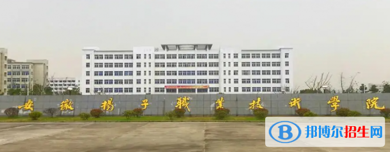 安徽揚子職業(yè)技術(shù)學院單招怎么樣？