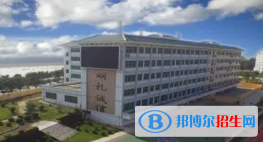 梅州市梅雁中學2022錄取分數(shù)線（2023參考）