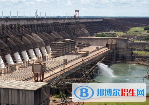 水務(wù)工程專業(yè)好嗎?(水務(wù)工程專業(yè))