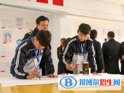 石家莊2023年軌道交通學(xué)校在哪兒