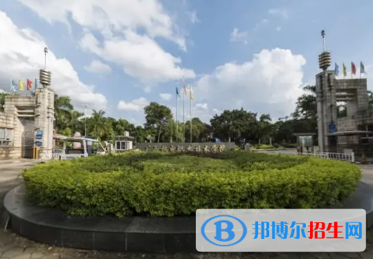 廣西單招智能焊接技術專業(yè)2023年有哪些學校