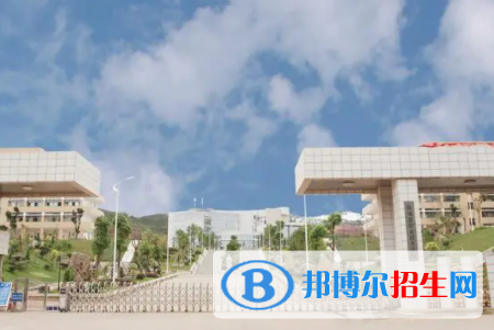 防城港所有公辦大學(xué)有哪些？（附大學(xué)名單）