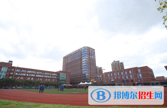 上海交大教育集團(tuán)澳大利亞國(guó)際課程中心2023年招生政策2