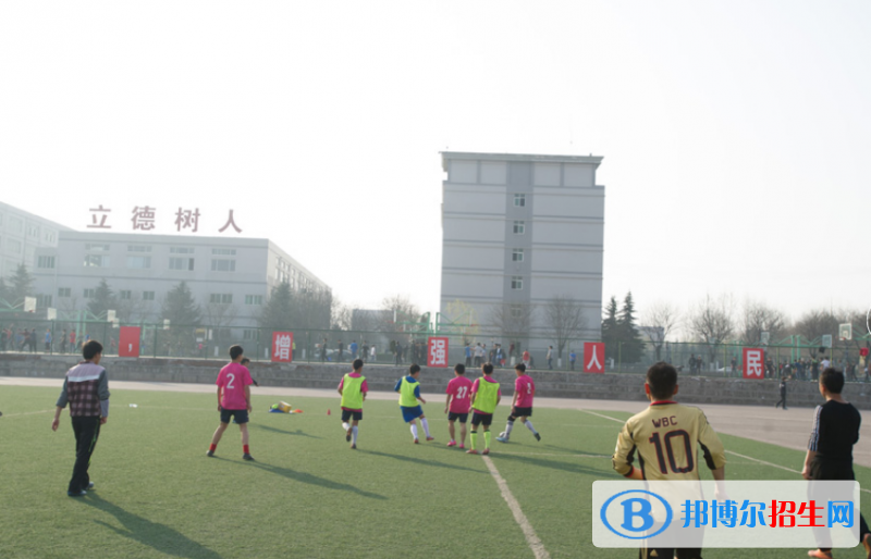 陜西2023年初中畢業(yè)讀中專學校好嗎