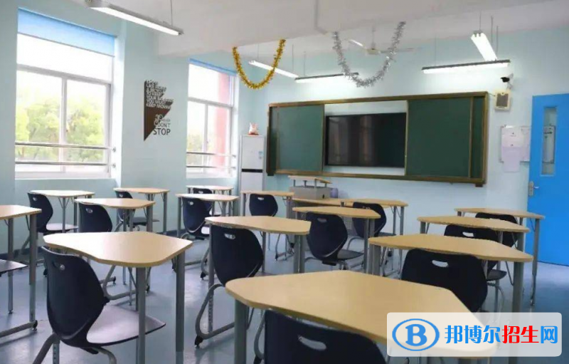 上海斯代文森國際高中2023年學(xué)費(fèi)標(biāo)準(zhǔn)