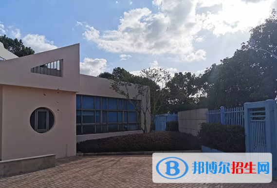 上海斯代文森國際高中2023年學(xué)費(fèi)標(biāo)準(zhǔn)2