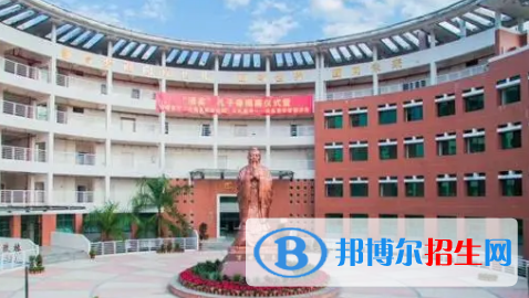 清遠(yuǎn)市清實(shí)學(xué)校、崇文普通高級中學(xué)2022錄取分?jǐn)?shù)線（2023參考）