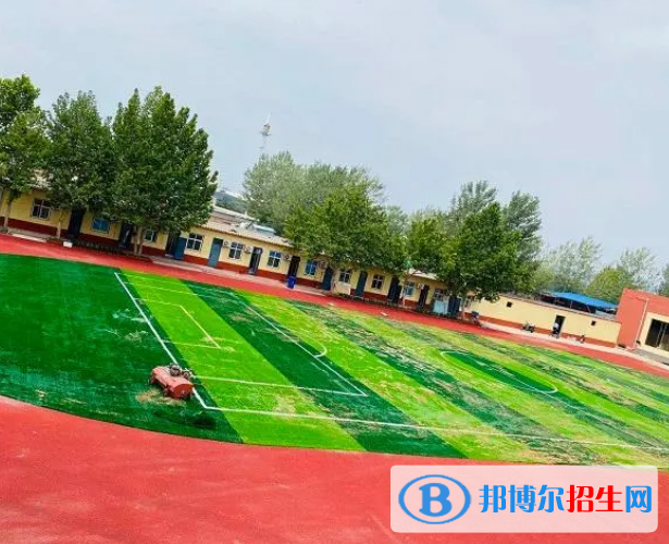 陜西2023年中專(zhuān)學(xué)校在哪兒