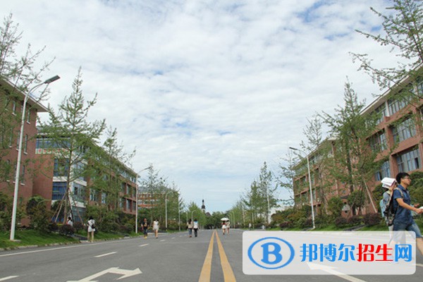 成都紡織高等?？茖W院單招2023年招生簡章