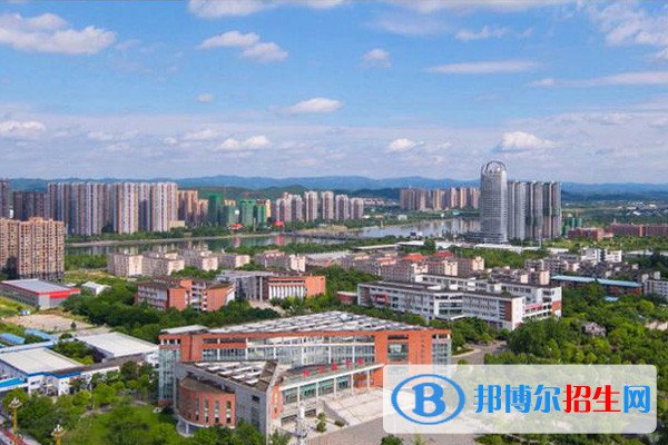 四川工程職業(yè)技術(shù)學(xué)院?jiǎn)握?023年招生簡(jiǎn)章