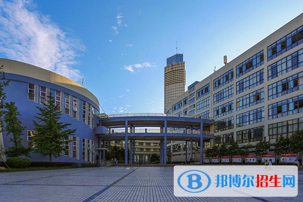 四川職業(yè)技術(shù)學(xué)院單招2023年學(xué)費是多少