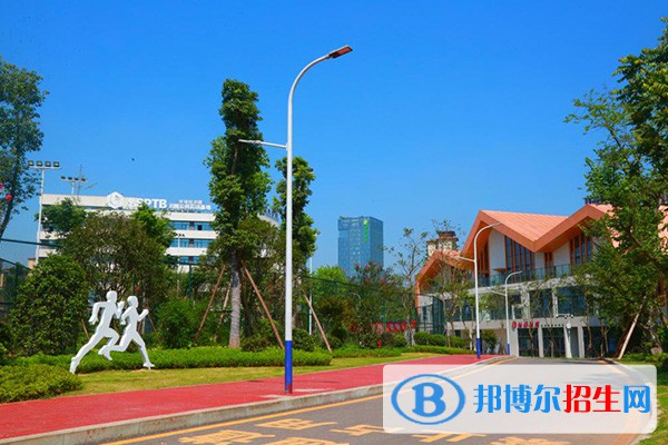 瀘州職業(yè)技術(shù)學(xué)院單招2023年學(xué)費是多少