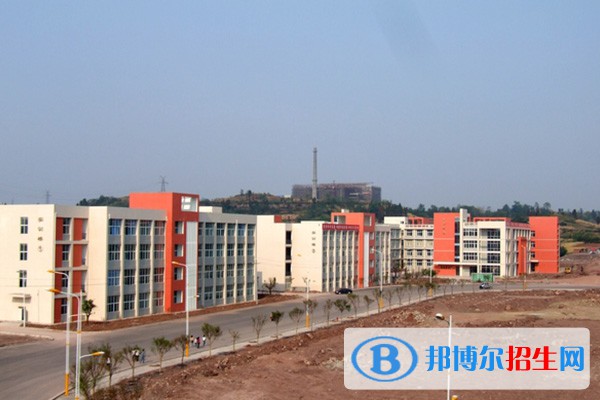 內江職業(yè)技術學院2023單招專業(yè)有哪些?
