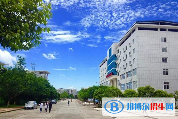 廣安職業(yè)技術學院2023單招專業(yè)有哪些？
