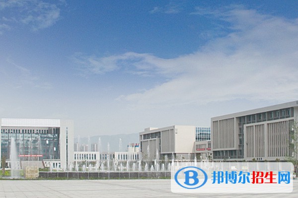 四川信息職業(yè)技術學院2023單招專業(yè)有哪些？
