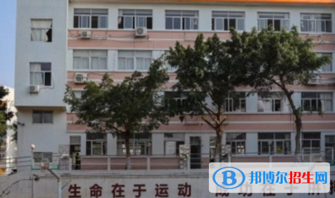 潮陽中考2022錄取分數(shù)線