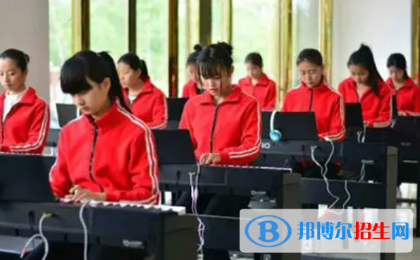 石家莊2023年幼師學校好嗎