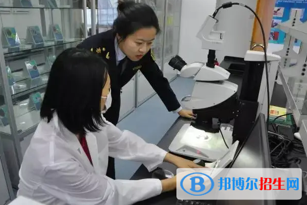 生物產(chǎn)品檢驗(yàn)檢疫專業(yè)(國(guó)標(biāo)版)怎么樣?