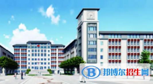 修水縣鵬寧高級中學2022錄取分數線（2023參考）