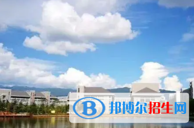 臨滄所有公辦大學(xué)有哪些？（附大學(xué)名單）