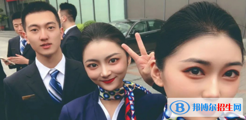 陜西2023年中專學校有哪些專業(yè)