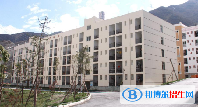 2022阿壩藏族羌族自治州高職院校排名(校友會(huì))