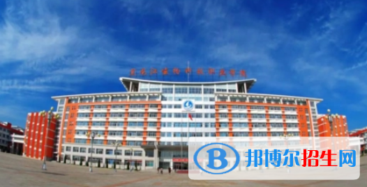 黑龍江單招計(jì)算機(jī)應(yīng)用技術(shù)（數(shù)據(jù)通信方向）專(zhuān)業(yè)2023年有哪些學(xué)校