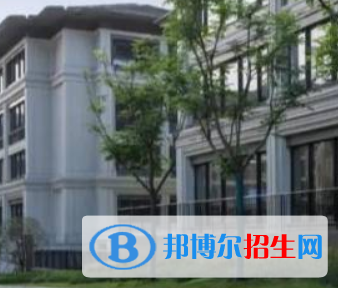 安吉藍(lán)潤(rùn)天使外國語實(shí)驗(yàn)學(xué)校2022年分?jǐn)?shù)線是多少?(2023參考)