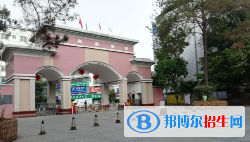 信豐中學2022錄取分數(shù)線（2023參考）