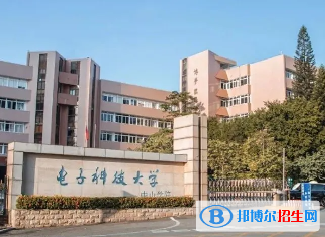 中山所有民辦大學(xué)有哪些？(附名單)